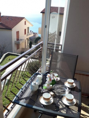 Гостиница Apartment Opatijska1****  Рабац
